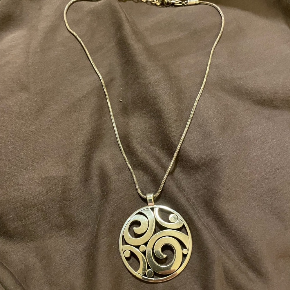 Brighton necklace